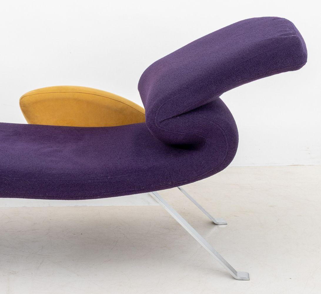 Chaise Longue imbottita Il Loft In condizioni buone in vendita a Astoria, NY