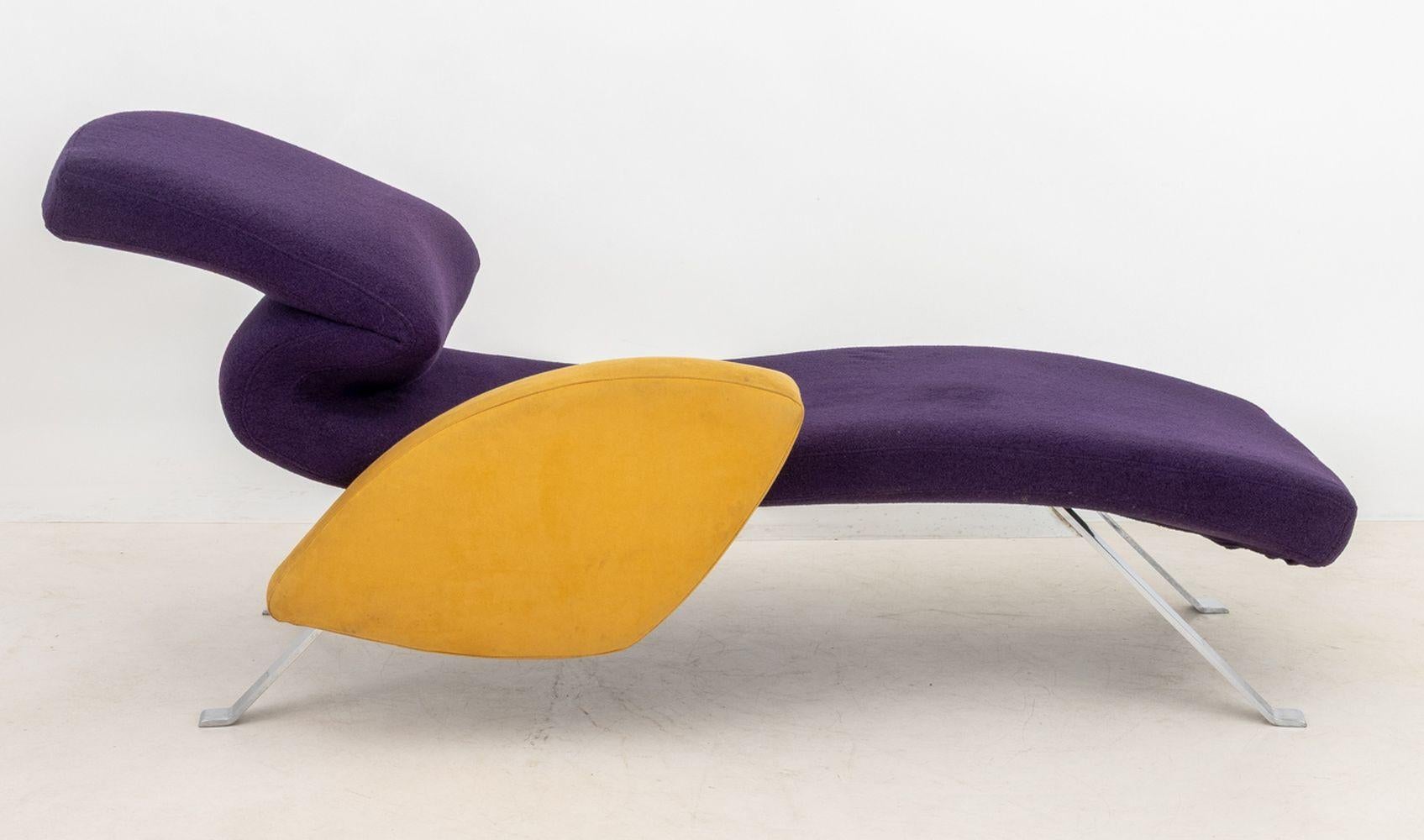Tappezzeria Chaise Longue imbottita Il Loft in vendita