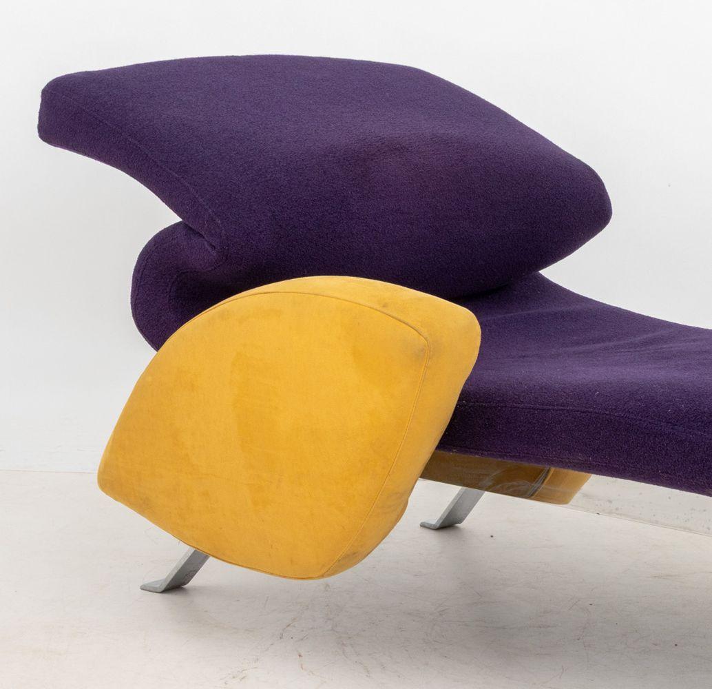 Chaise Longue imbottita Il Loft in vendita 2