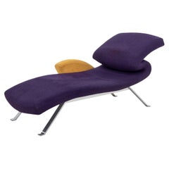 Chaise Longue imbottita Il Loft