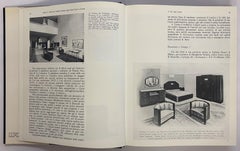 Il Mobile Deco Italiano di Irene de Guttry & Maria Paola Maino (Libro)