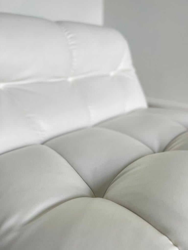 Mid-Century Modern Il Nuvolone Armchair by Rimo Maturi for Mimo Padova For Sale