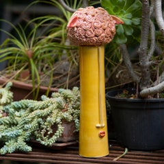 Il Pecoraio Matto Vase