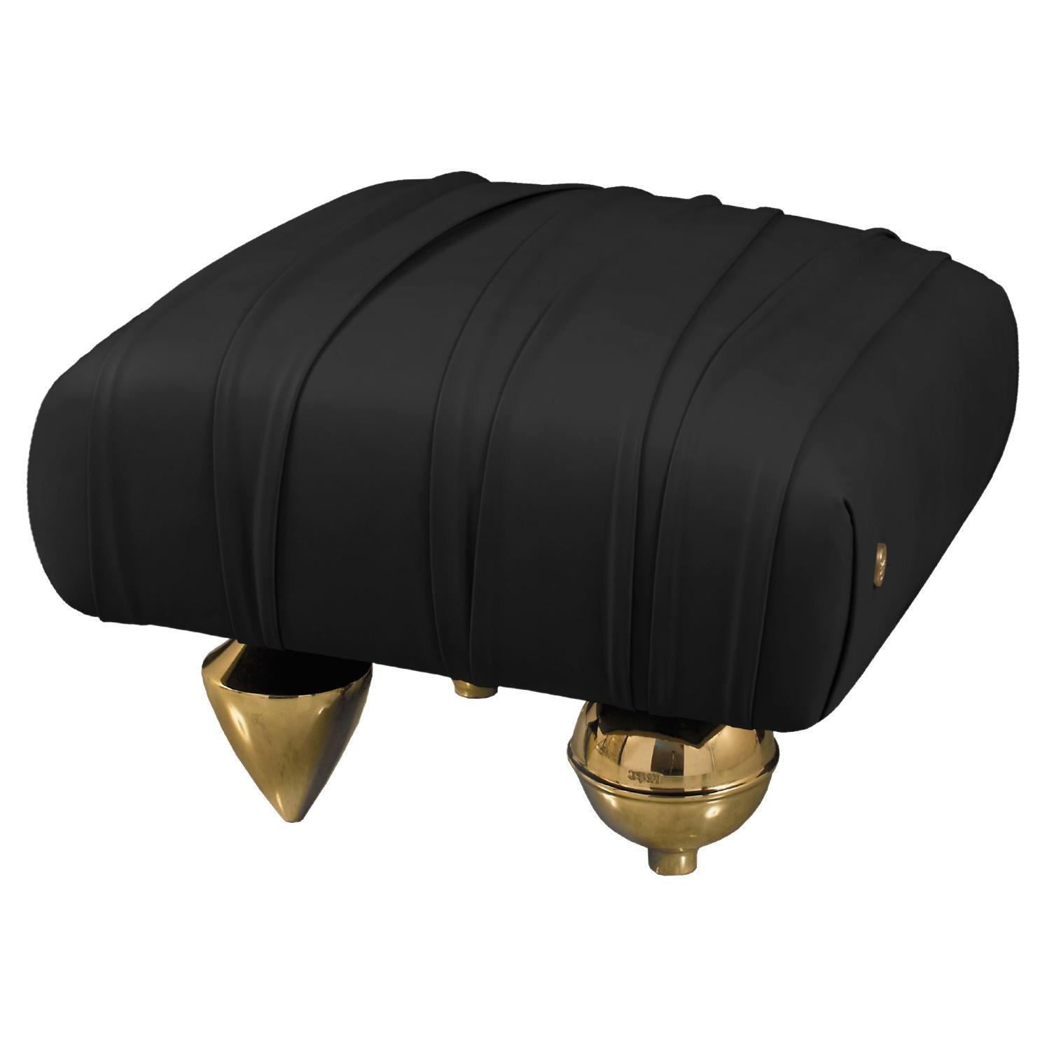 Il Pezzo 1 Pouf by Il Pezzo Mancante