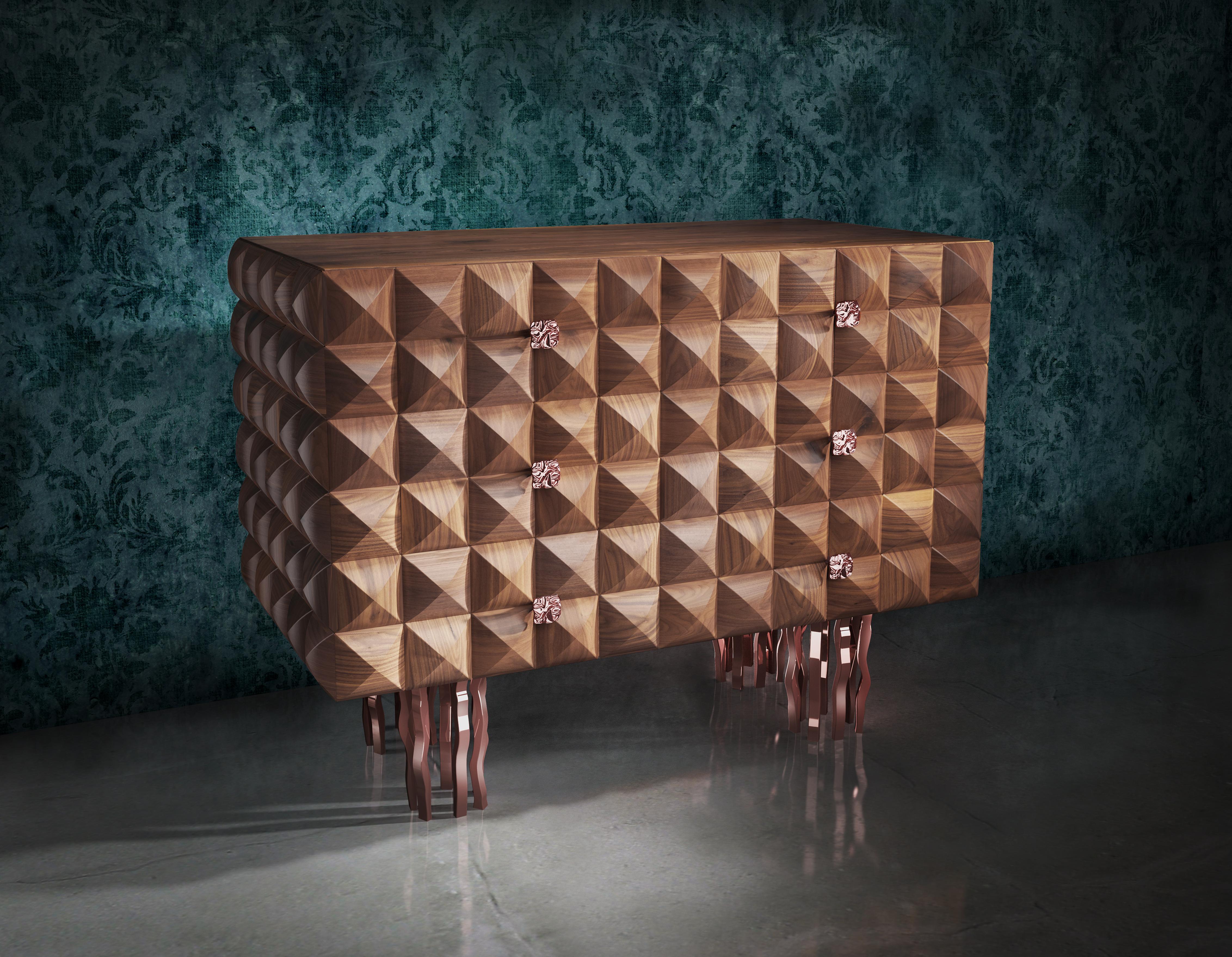 Credenza Il Pezzo 10 de Il Pezzo Mancante en venta 3