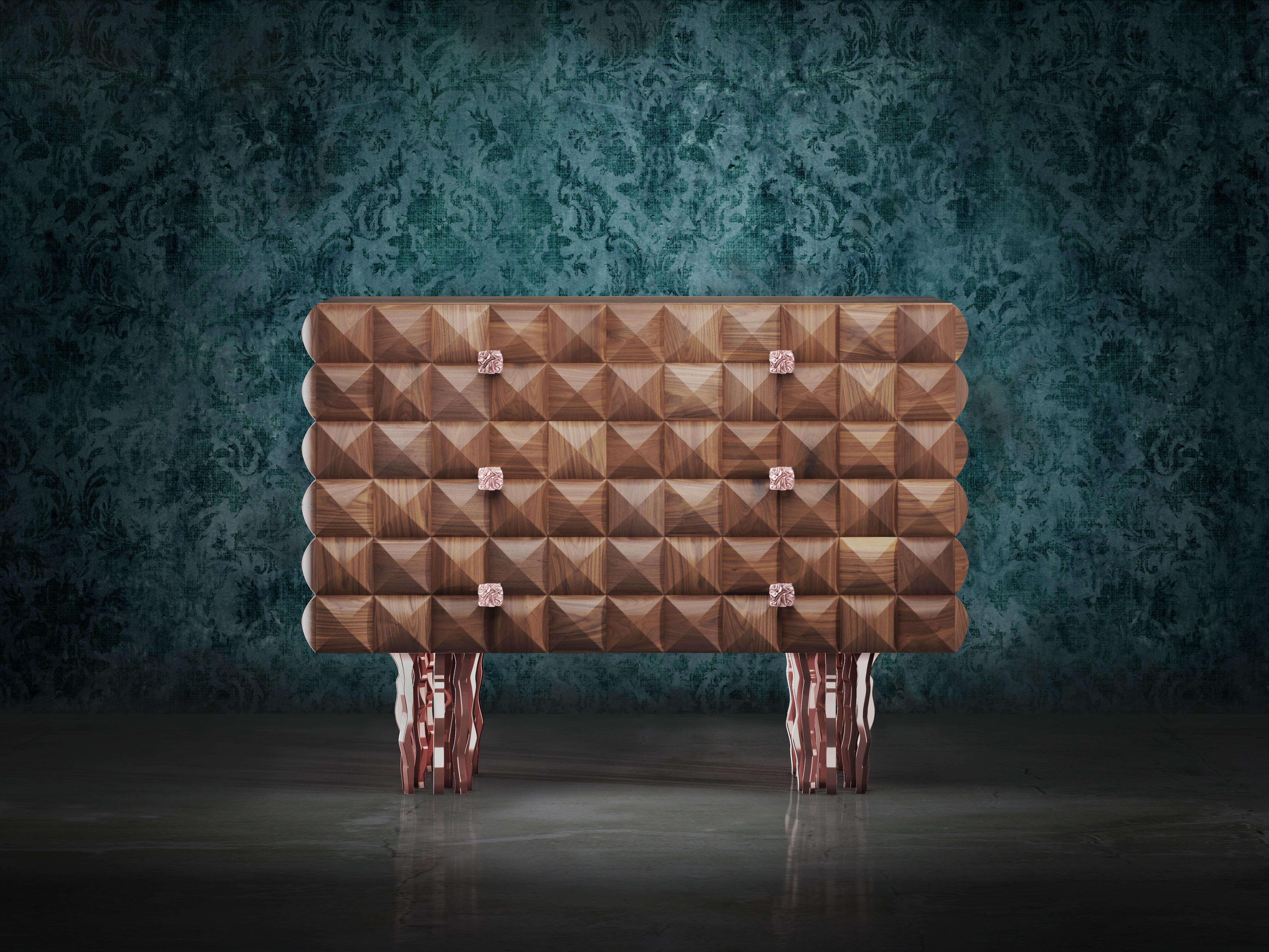 Credenza Il Pezzo 10 de Il Pezzo Mancante en venta 4