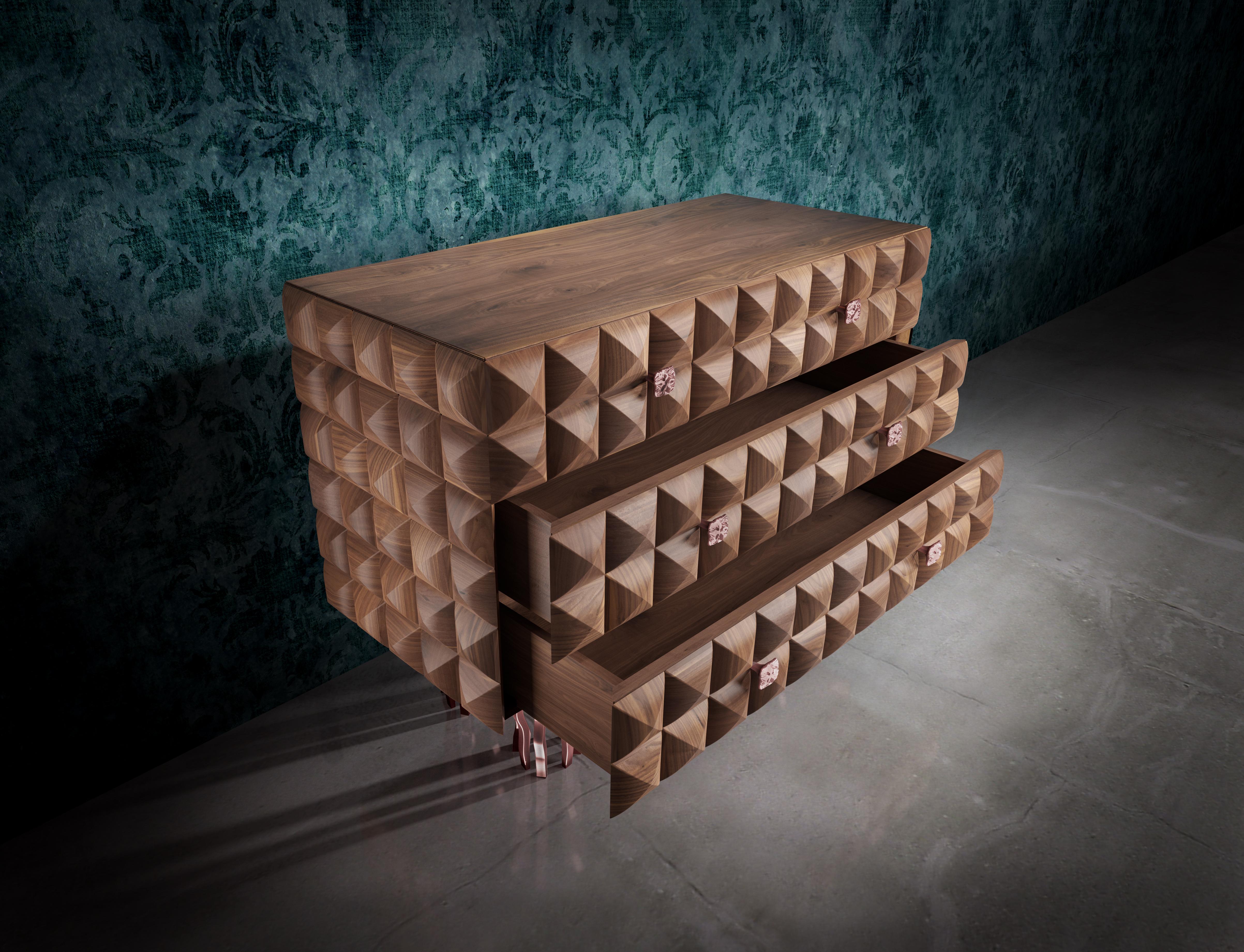 Credenza Il Pezzo 10 de Il Pezzo Mancante en venta 5