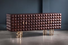 Il Pezzo 10 Credenza by Il Pezzo Mancante