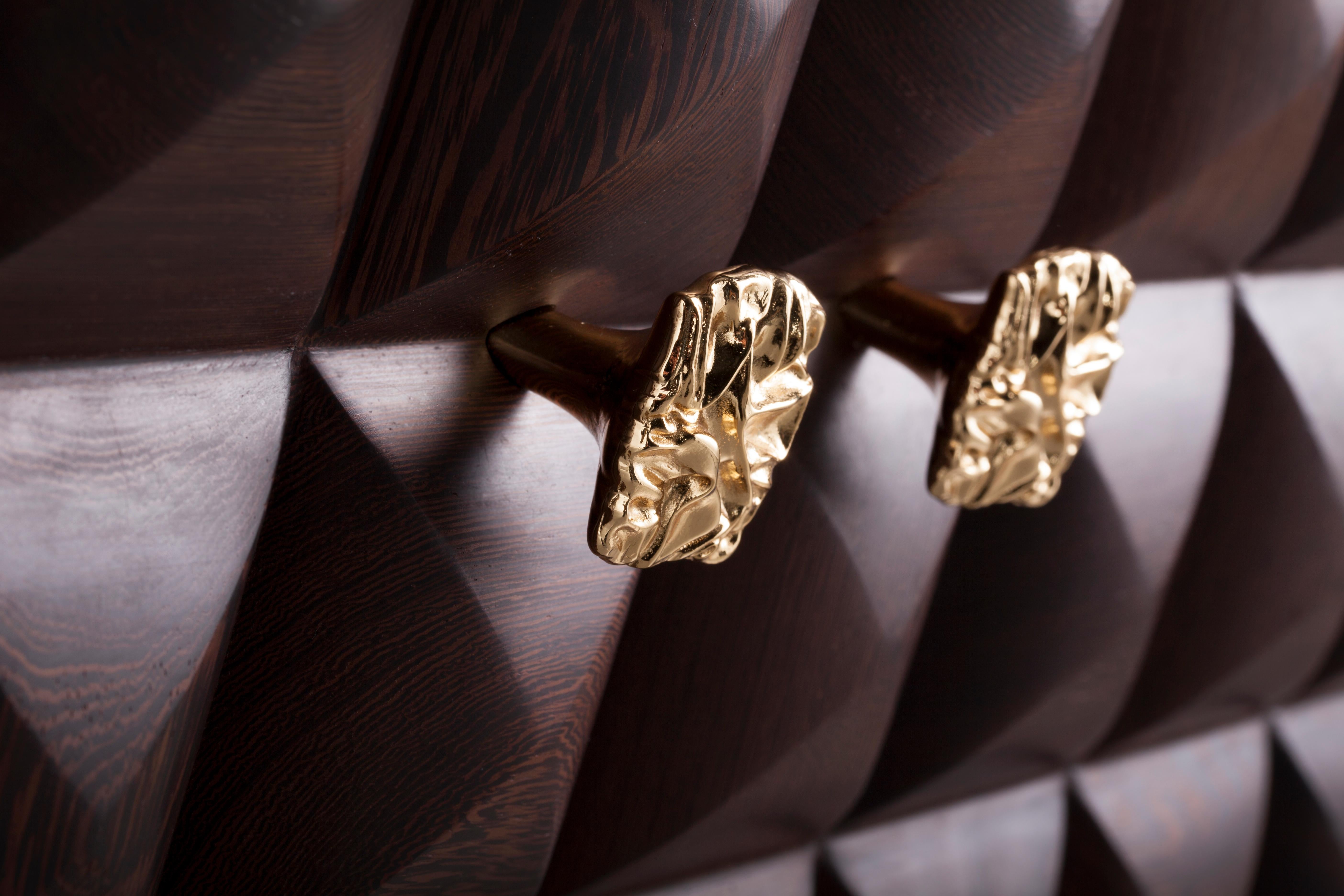 Credenza Il Pezzo 10 de Il Pezzo Mancante en Nuevo estado para la venta en Geneve, CH