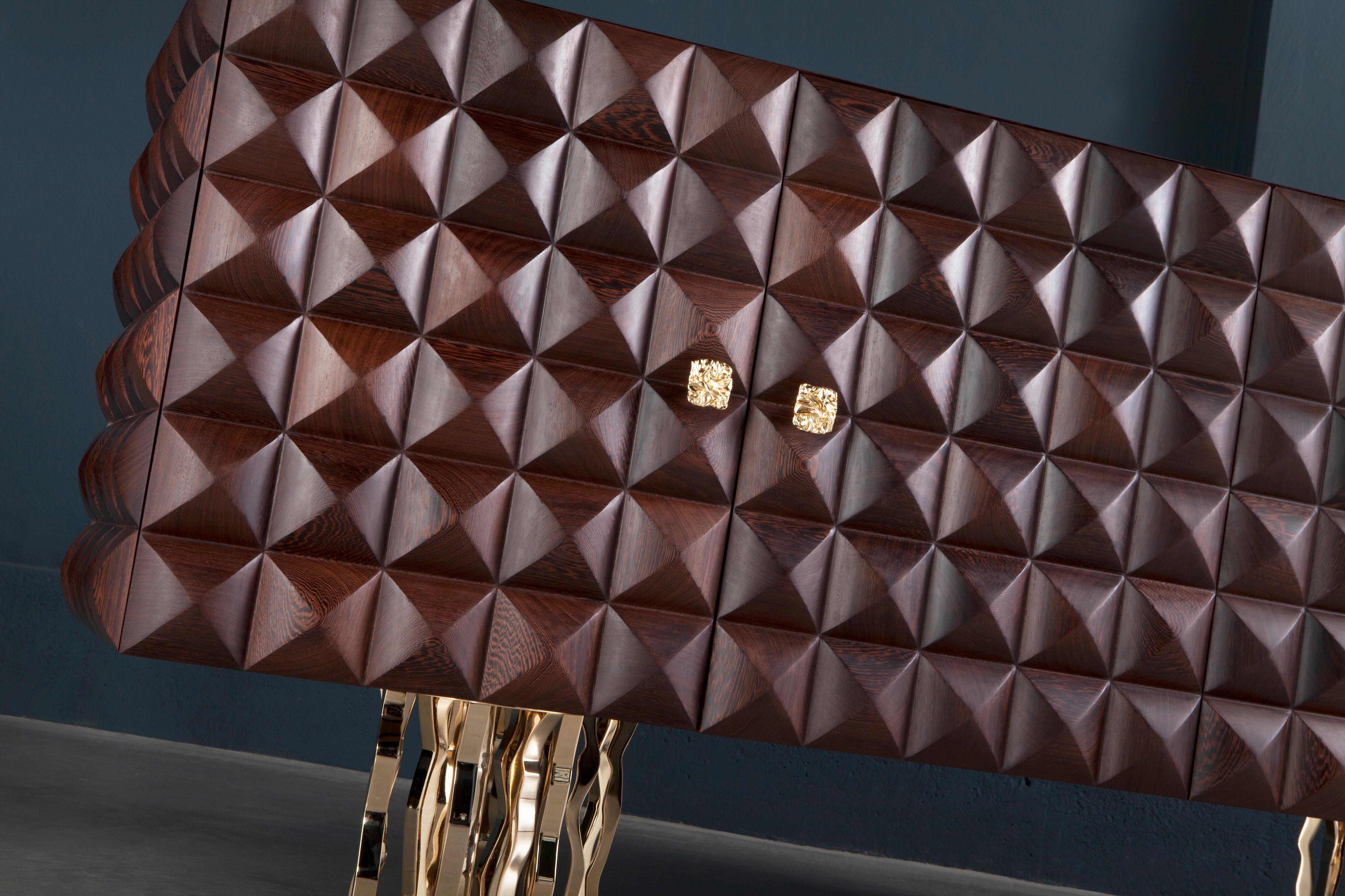 Credenza Il Pezzo 10 de Il Pezzo Mancante Siglo XXI y contemporáneo en venta