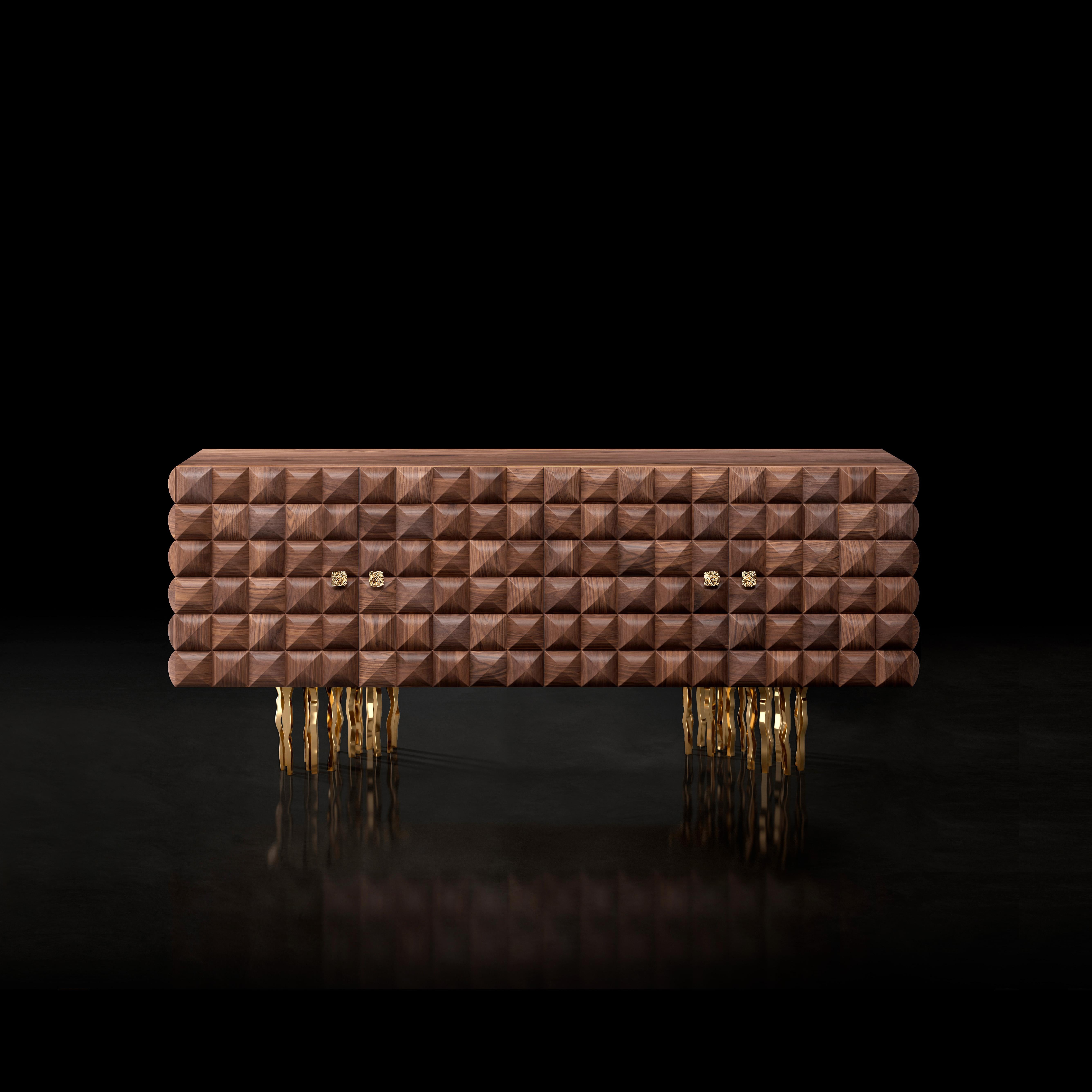 Credenza Il Pezzo 10 de Il Pezzo Mancante en venta 2