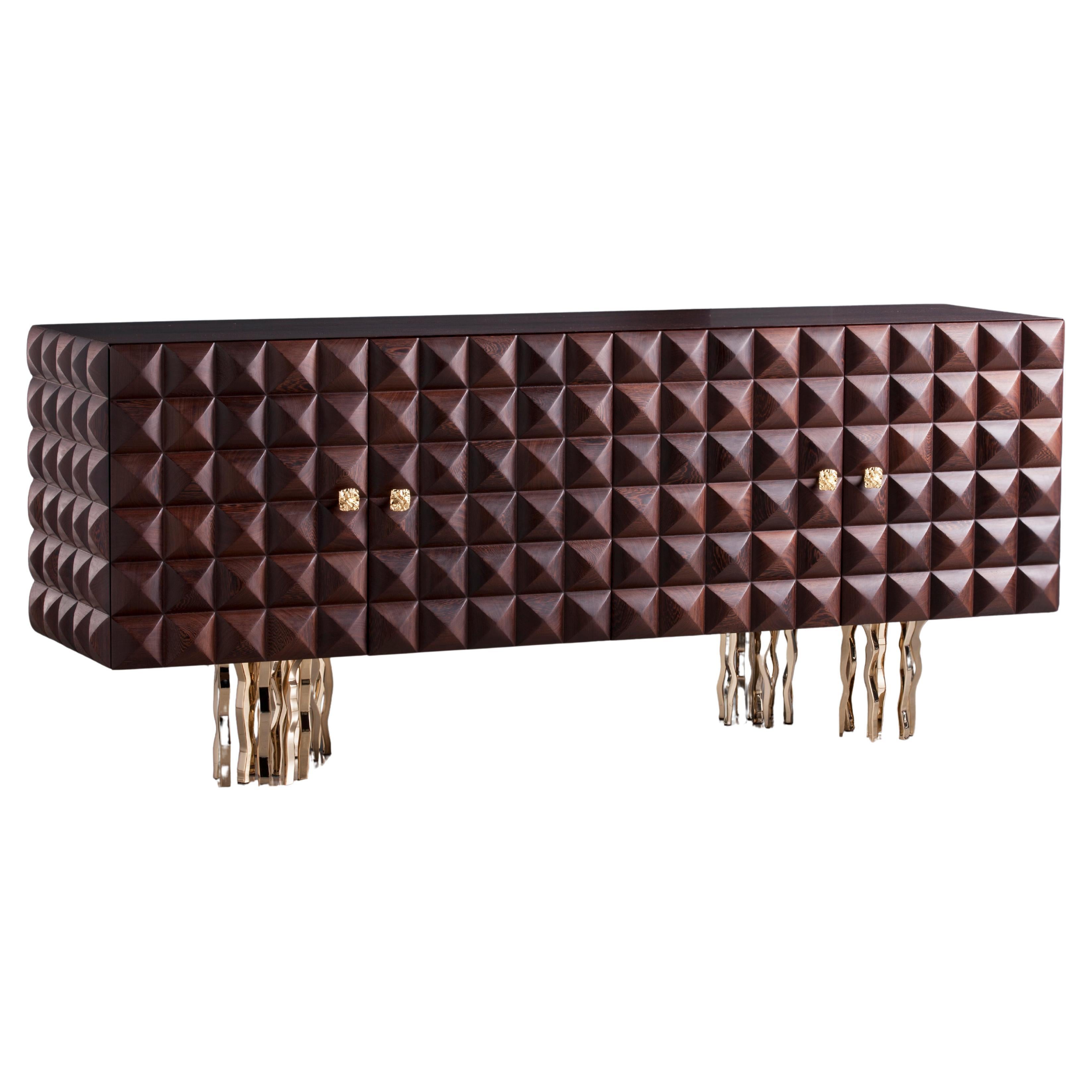 Neu und Sonderanfertigung Credenzas