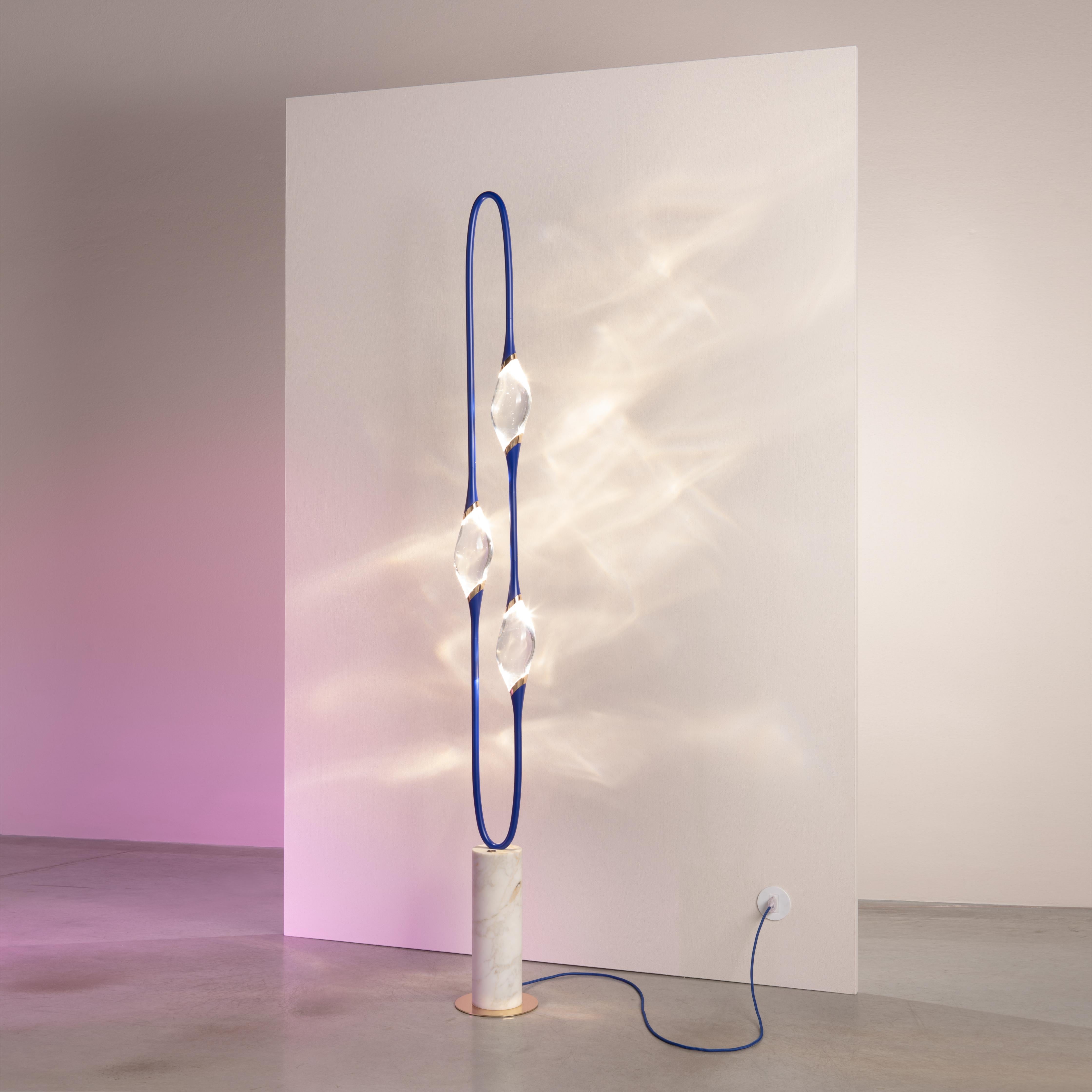 roller stehlampe dimmbar