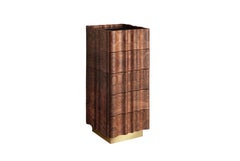 Il Pezzo 2 Settimino Highboy by Il Pezzo Mancante