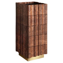 Il Pezzo 2 Settimino Highboy by Il Pezzo Mancante