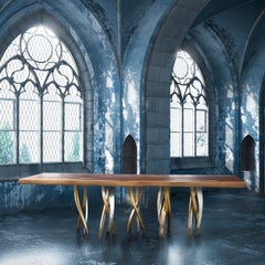 Il Pezzo 8 Table by Il Pezzo Mancante