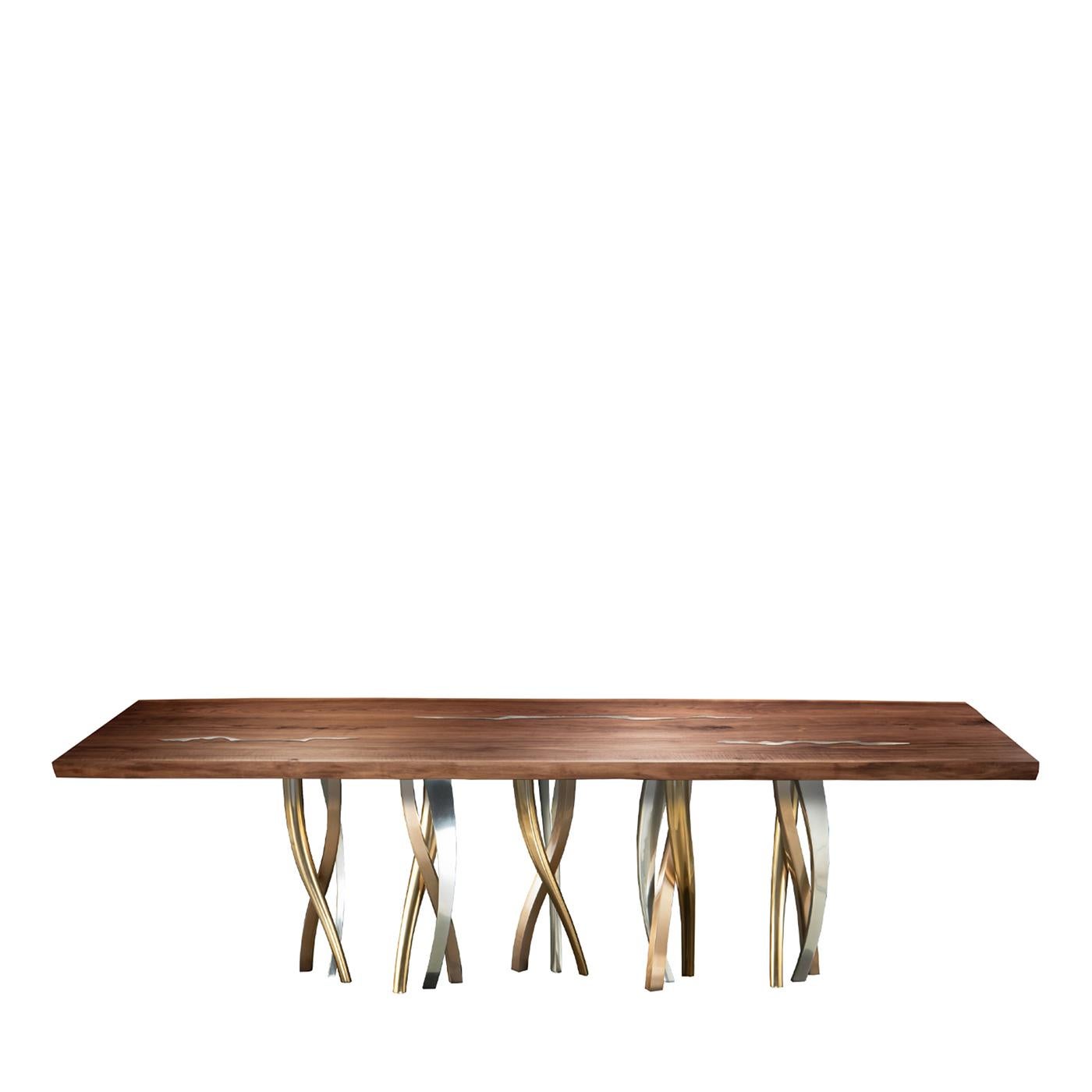 Il Pezzo 8 Tisch von Il Pezzo Mancante im Zustand „Neu“ im Angebot in Milan, IT