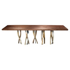 Il Pezzo 8 Table by Il Pezzo Mancante