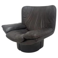 Il Poltrone Lounge Chair by T. Ammannati & G.P. Vitelli