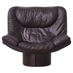 Sillón Il Poltrone de Titiana Ammannati y G.P Vitelli, 1973