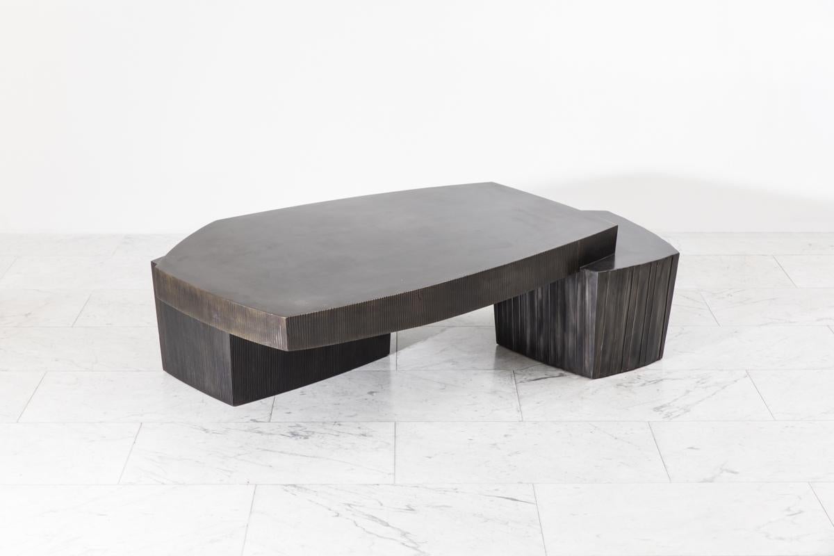 American Il Ponte Low Table I, USA For Sale