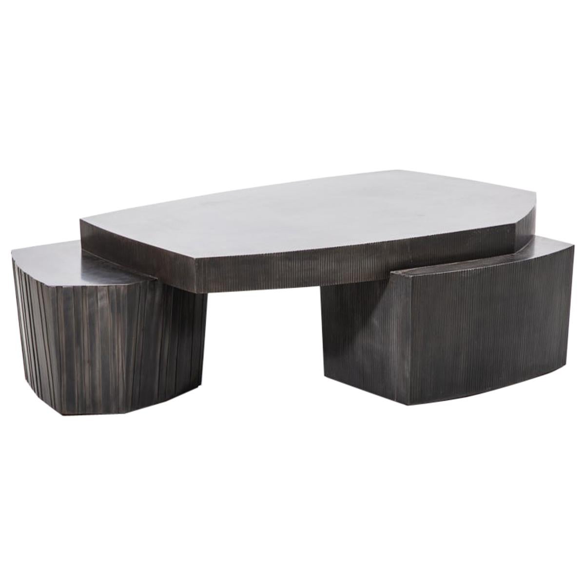 Il Ponte Low Table I, USA For Sale