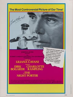 Il Portiere di Notte / The Night Porter