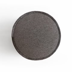 IL POUF  Bouclè Carbon