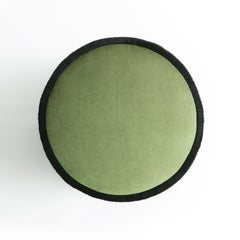 IL POUF Graphic Green