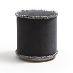 IL POUF  Edizione limitata sale e pepe