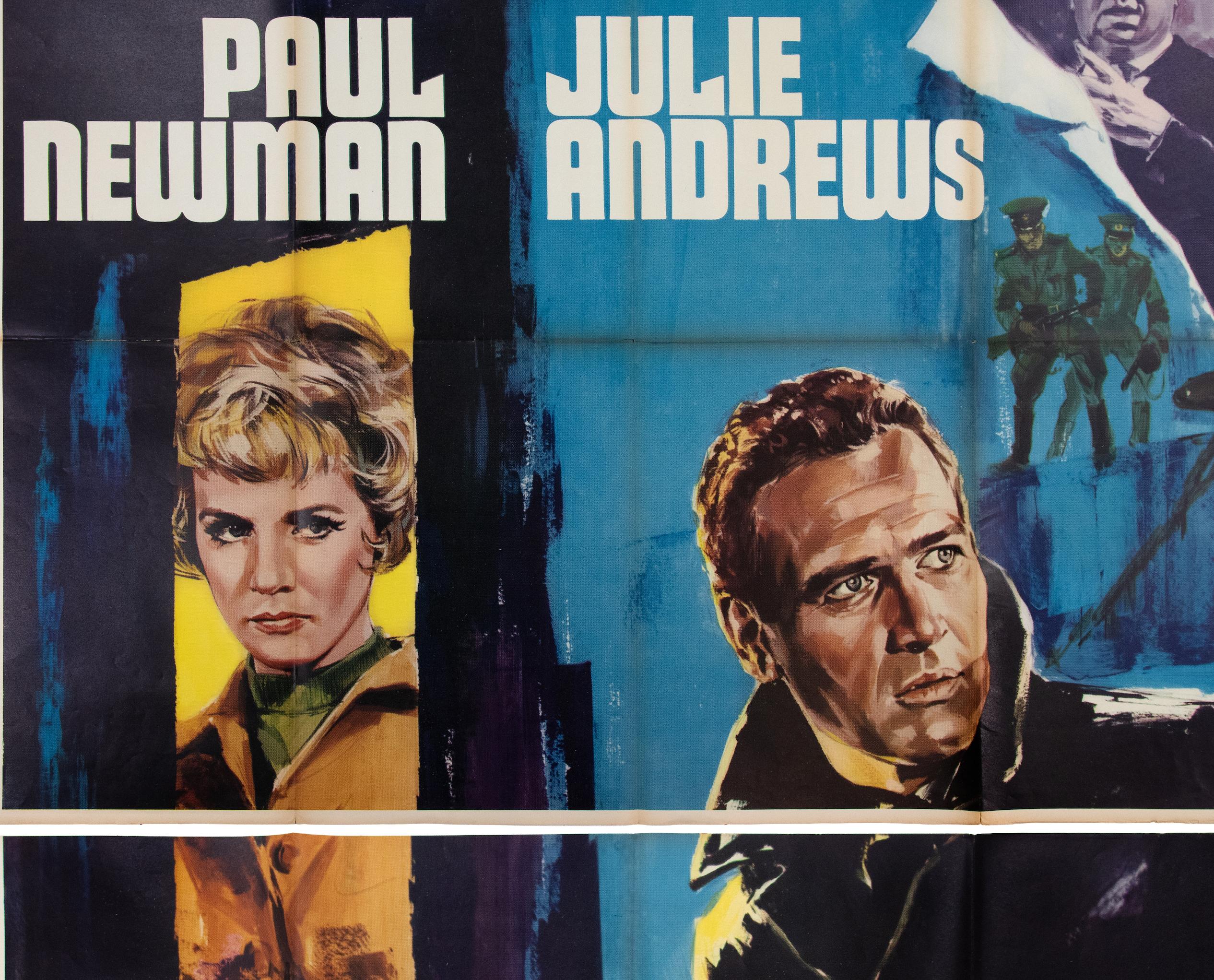 Il Sipario Strappato (El telón rasgado), 1966 en Bueno estado para la venta en Roma, IT