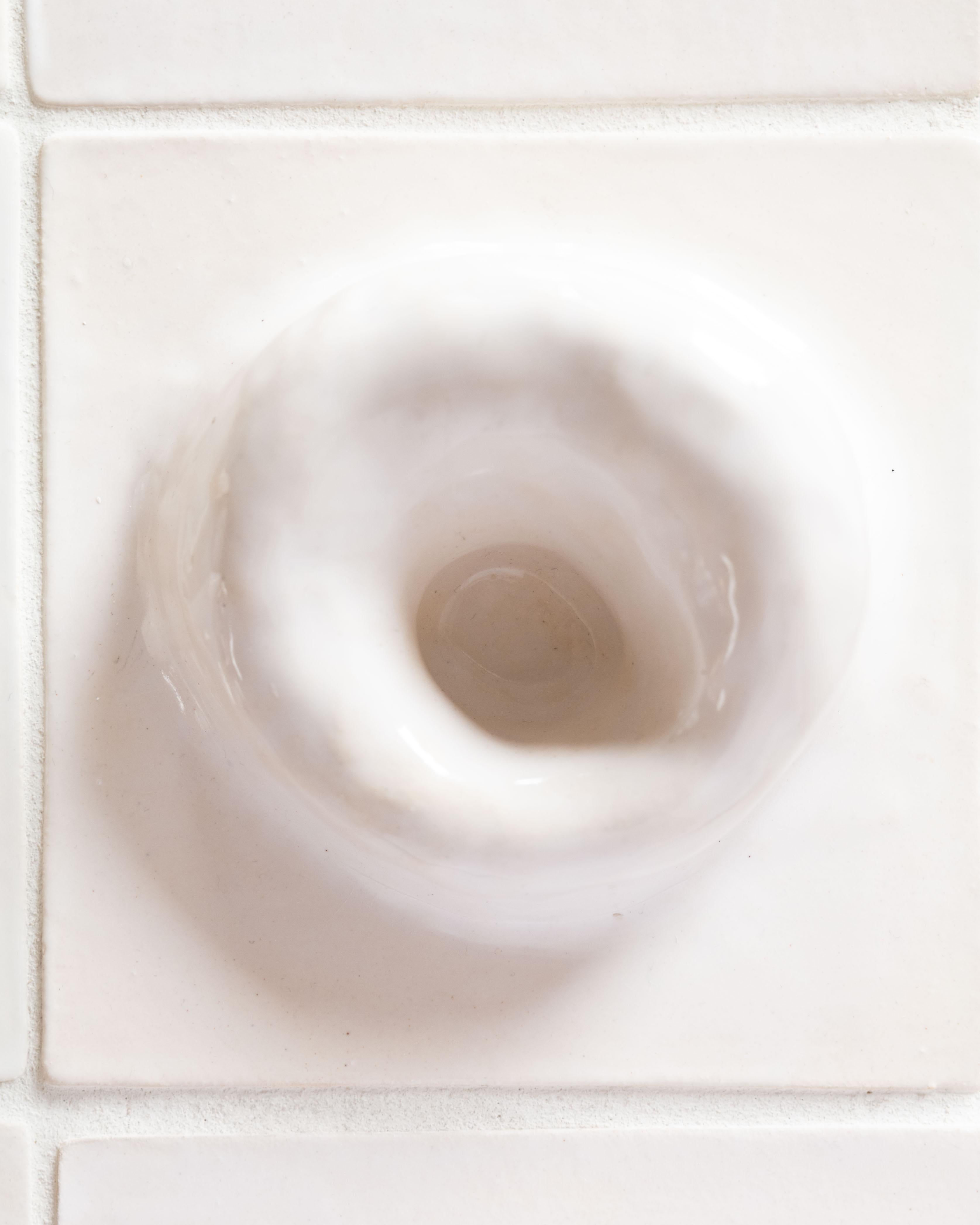 Canadian Il Tavolo Divertente by Edith Sevigny-Martel For Sale