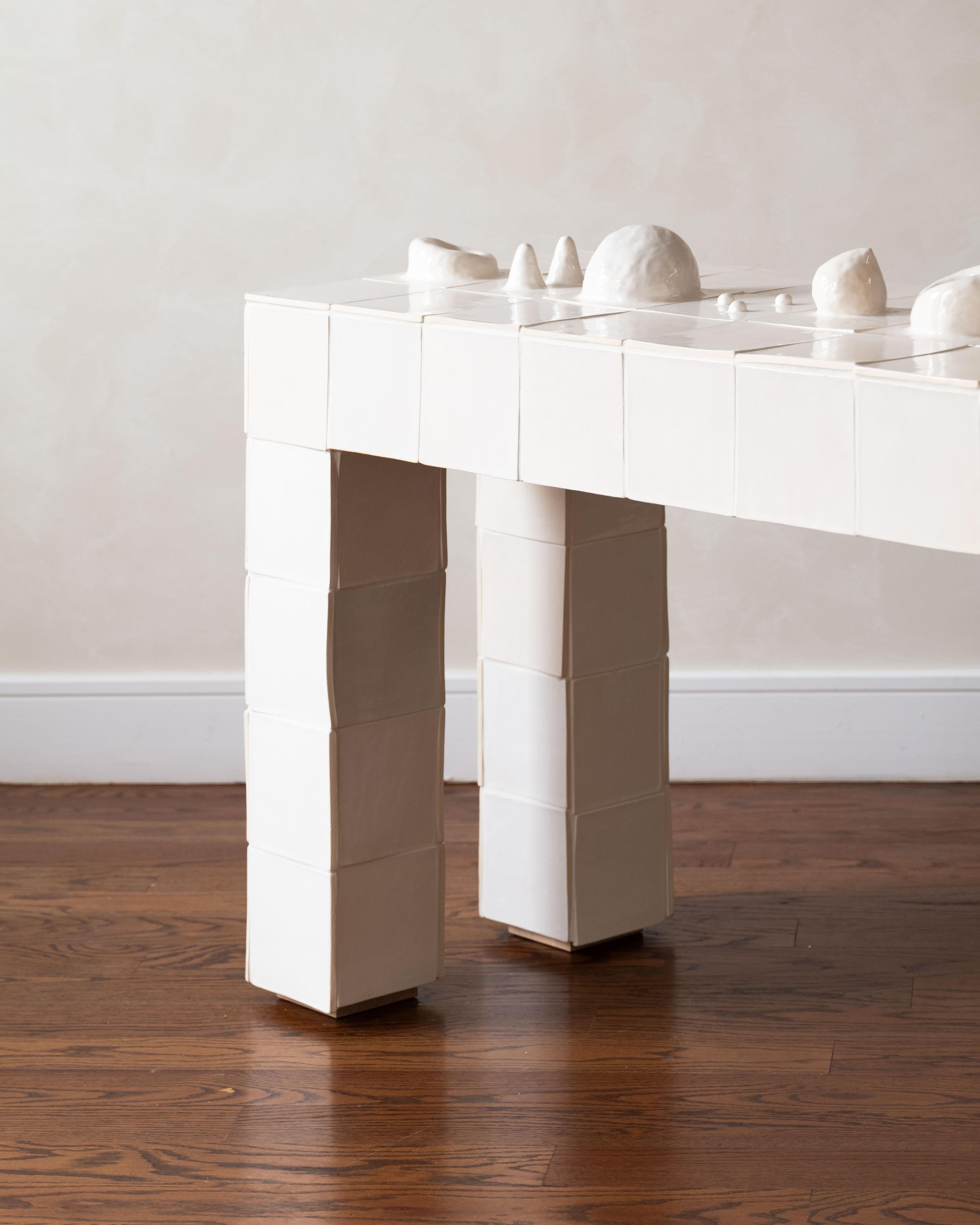 Il Tavolo Divertente by Edith Sevigny-Martel For Sale 3
