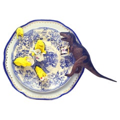 il Tea(rex) delle cinque