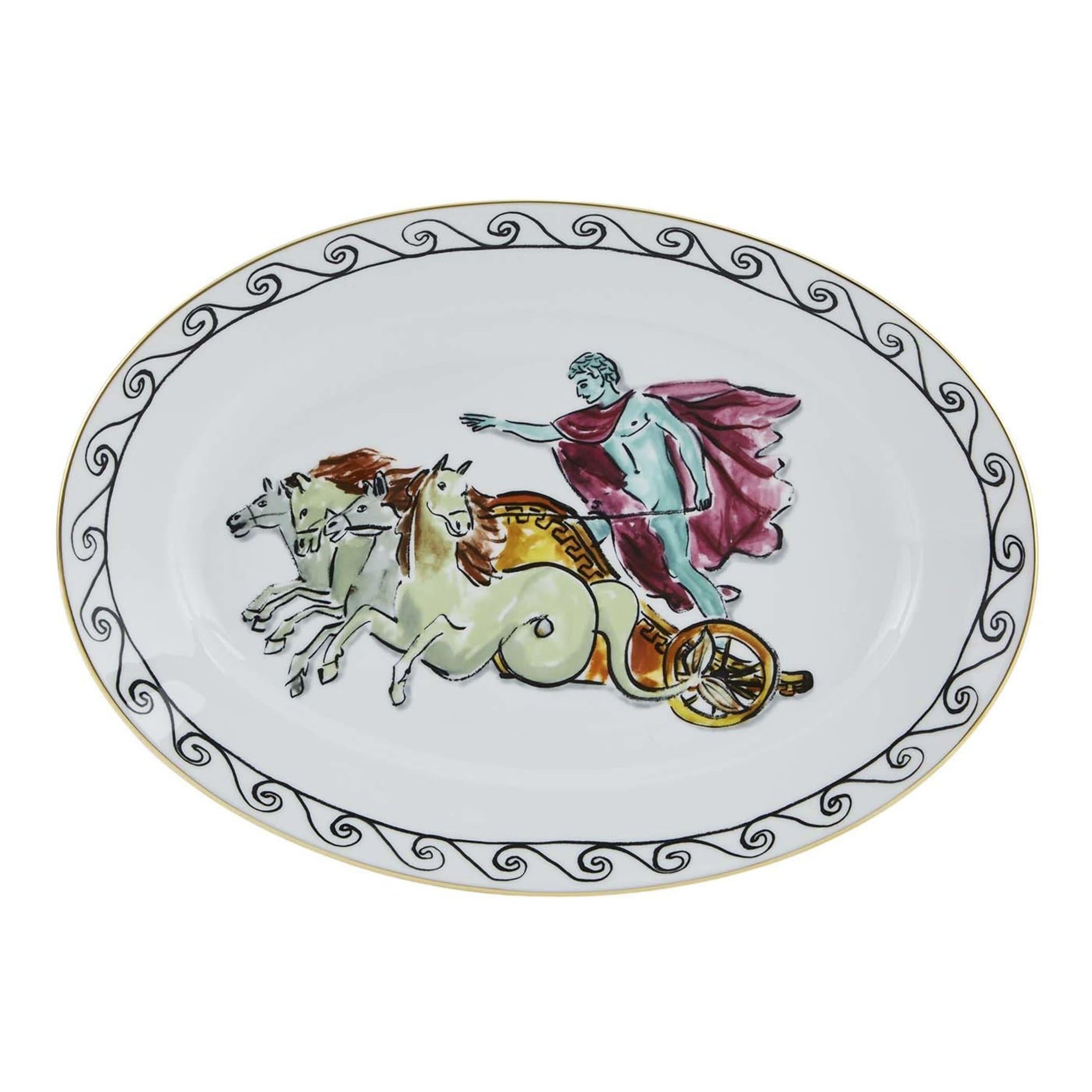 Oggetti nuovi e personalizzabili nella categoria Platters and Serveware