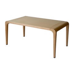 Mesa de comedor Il Volo de Riccardo Blumer para Alias