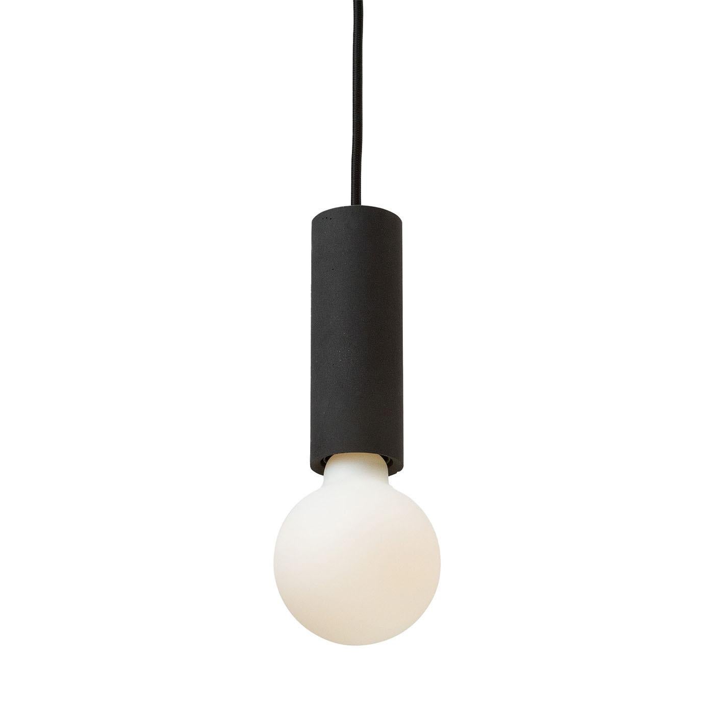 Lampada a sospensione Ila Black di Plato Design In condizioni Nuovo in vendita a Milan, IT
