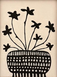 Blooming in Memory