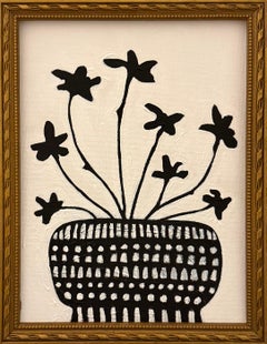 Blooming in Memory