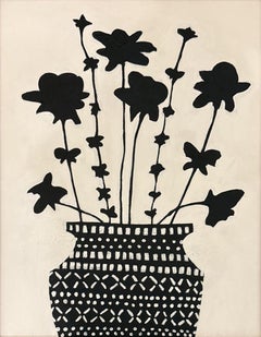 Ruhiges Boquet