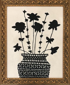 Ruhiges Boquet