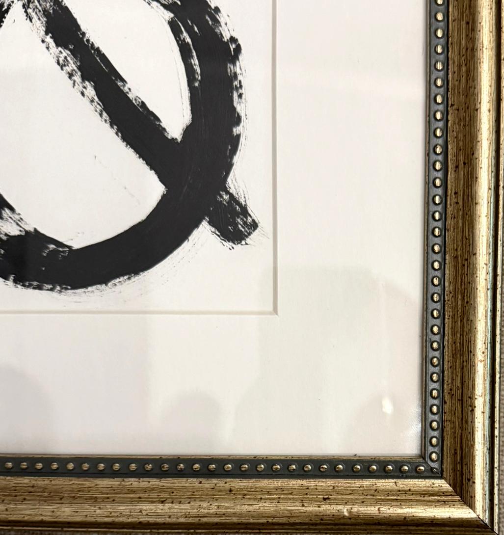 Revolutions - Painting by Ilana Greenberg