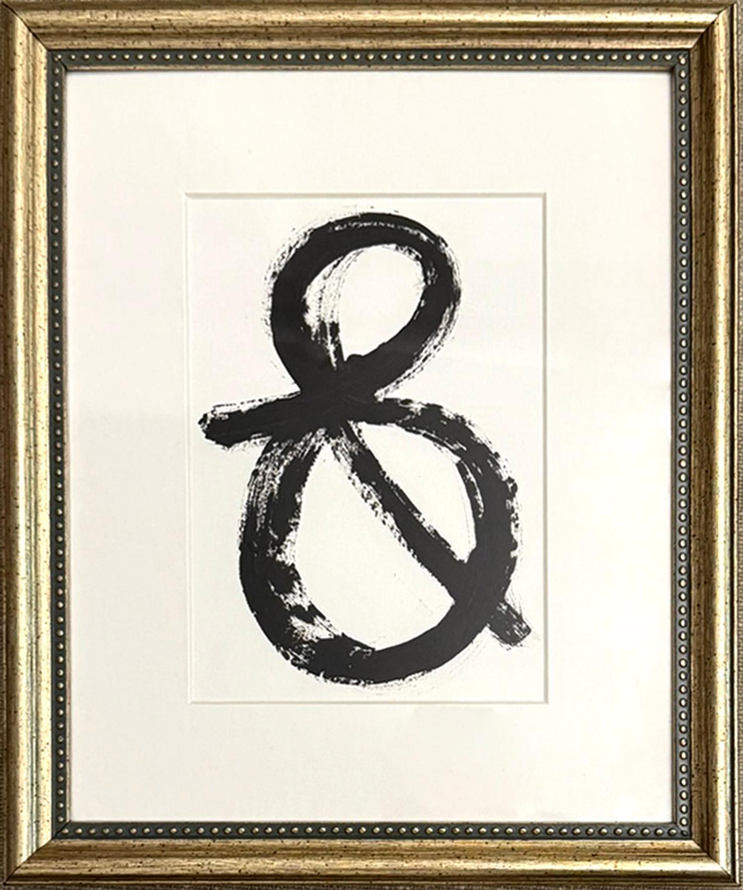 Ilana Greenberg Abstract Painting - Revolutions