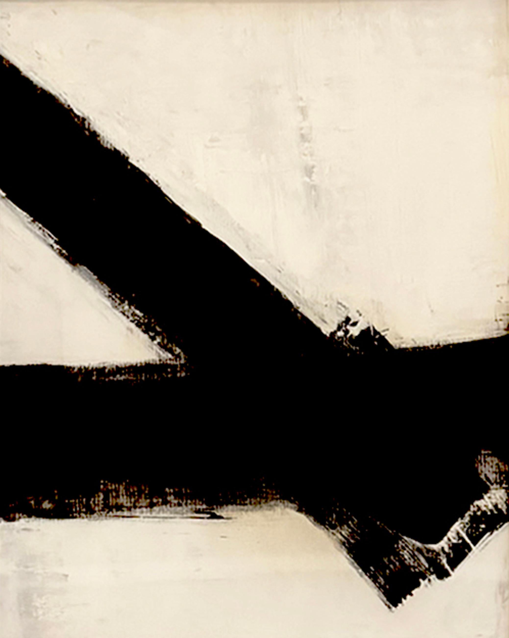 Simple Pleasures - Painting by Ilana Greenberg