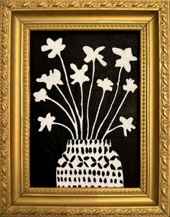 Fleurs de printemps