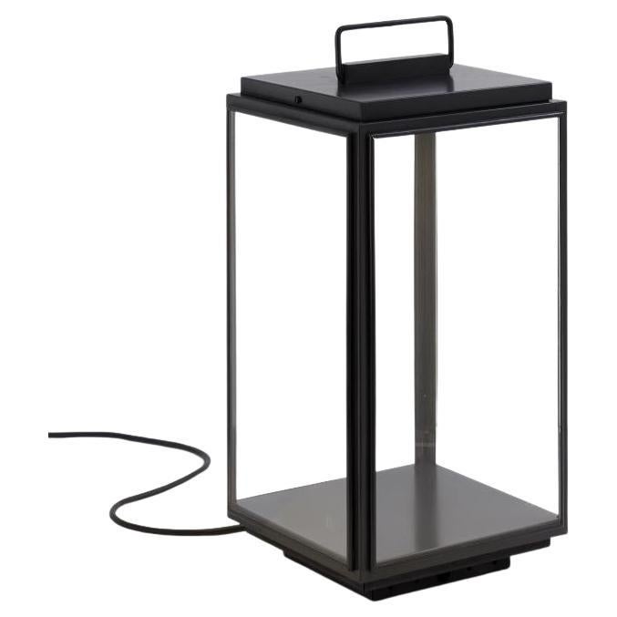 ILFORD FLOOR - 3000K dark bronze clear glass