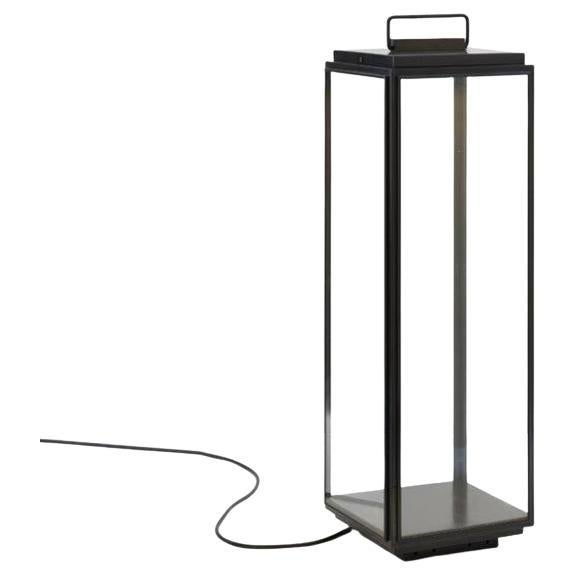 ILFORD FLOOR XL - 3000K cristal estriado bronce oscuro