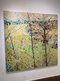 L'arte contemporanea georgiana di Ilia Balavadze - Hard Way