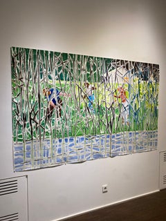 L'arte contemporanea georgiana di Ilia Balavadze - Hard Way