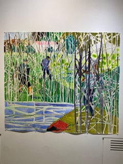 L'arte contemporanea georgiana di Ilia Balavadze - Hard Way